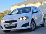 Chevrolet Aveo-2