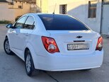 Chevrolet Aveo-4