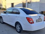 Chevrolet Aveo-5