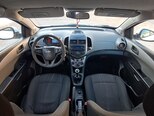 Chevrolet Aveo-13
