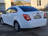 Chevrolet Aveo-7