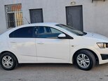 Chevrolet Aveo-6
