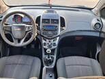 Chevrolet Aveo-14