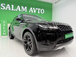 Land Rover RR Evoque-1