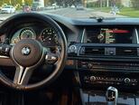 BMW 528-17