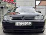 Volkswagen Golf-1