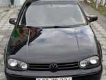 Volkswagen Golf-3
