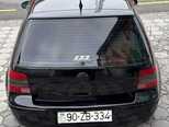 Volkswagen Golf-2