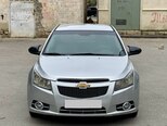 Chevrolet Cruze-1