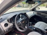 Chevrolet Cruze-9