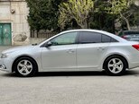 Chevrolet Cruze-5