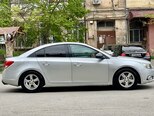 Chevrolet Cruze-6