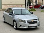 Chevrolet Cruze-2