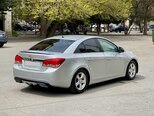 Chevrolet Cruze-7