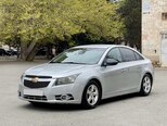 Chevrolet Cruze-3
