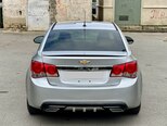 Chevrolet Cruze-4