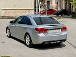 Chevrolet Cruze-8