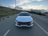 BYD Destroyer 05-11