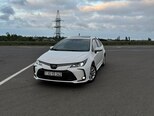 Toyota Corolla-1
