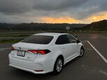 Toyota Corolla-4