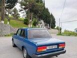 LADA (VAZ) 2107-4