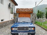 LADA (VAZ) 2107-5