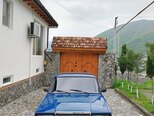 LADA (VAZ) 2107-6