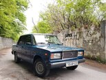 LADA (VAZ) 2107-7