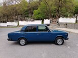LADA (VAZ) 2107-8