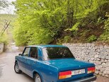 LADA (VAZ) 2107-10