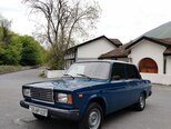 LADA (VAZ) 2107-1