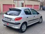 Peugeot 206-10