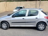 Peugeot 206-7