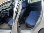 Peugeot 206-20