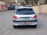 Peugeot 206-3