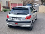 Peugeot 206-14
