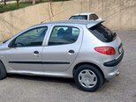Peugeot 206-5