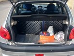 Peugeot 206-2