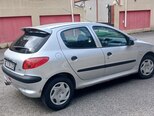 Peugeot 206-9