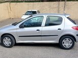 Peugeot 206-12