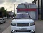 Land Rover Range Rover-1