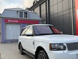 Land Rover Range Rover-2