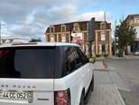 Land Rover Range Rover-5