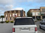 Land Rover Range Rover-4