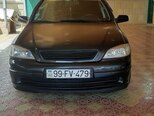 Opel Astra-1