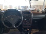 Opel Astra-3