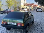 LADA (VAZ) 2108-5