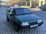 LADA (VAZ) 2108-2
