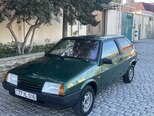 LADA (VAZ) 2108-3