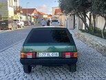 LADA (VAZ) 2108-4